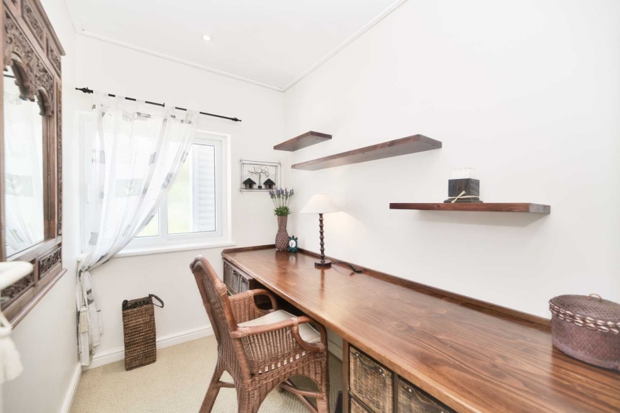 To Let 4 Bedroom Property for Rent in Vermont Western Cape